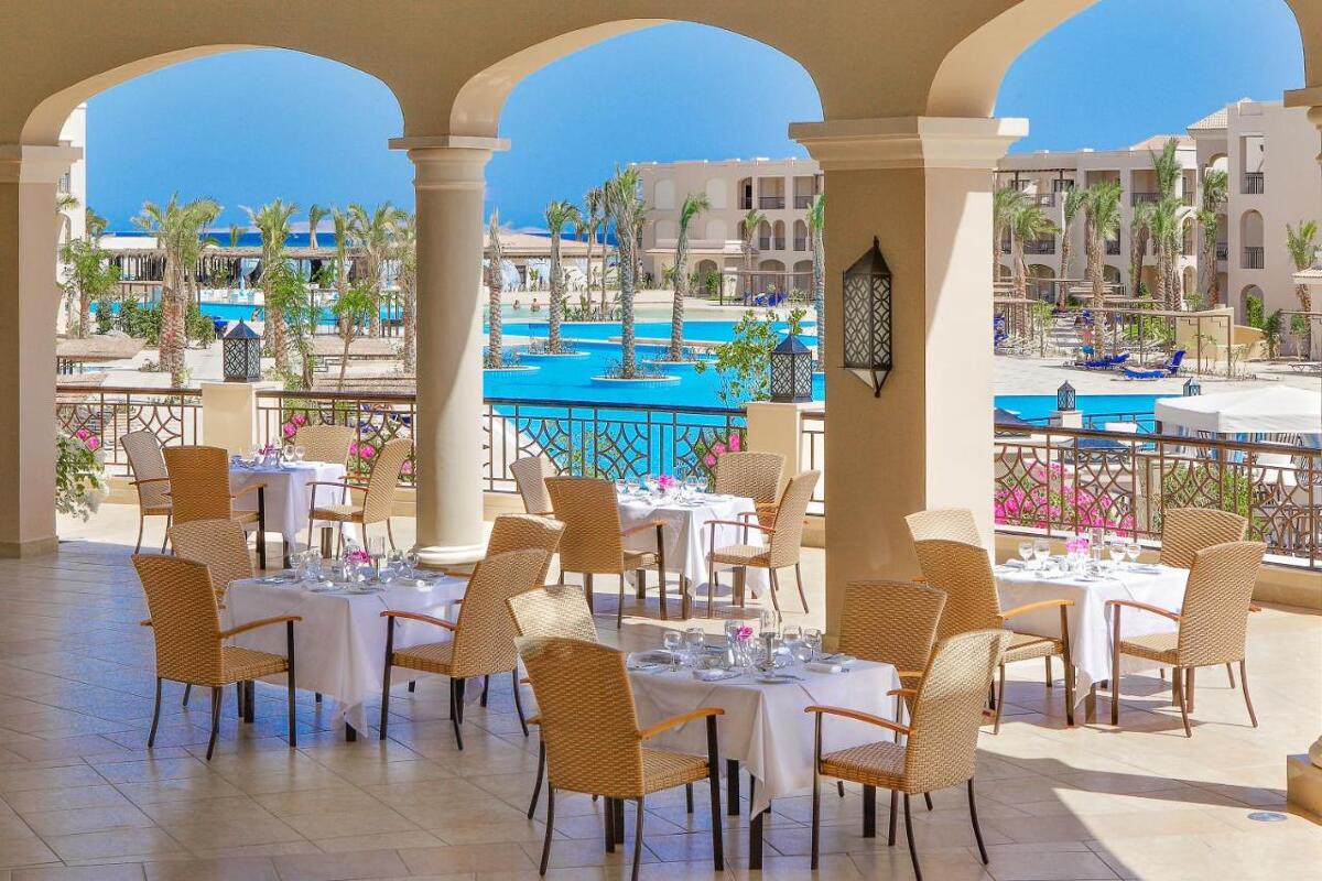 Jaz Aquamarine Resort 5* 2
