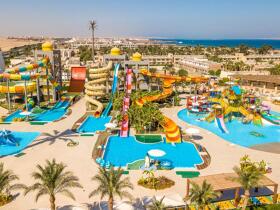 Aladdin Beach Resort 4*
