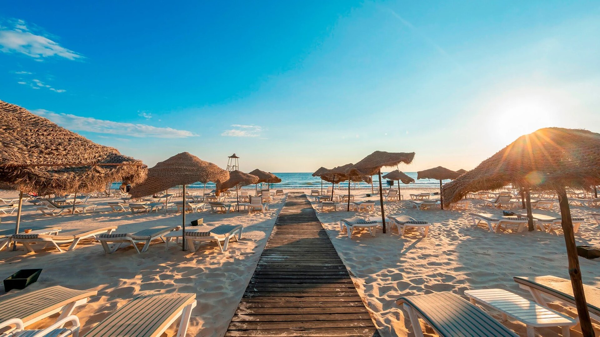 Marhaba Beach Hotel 4* 26