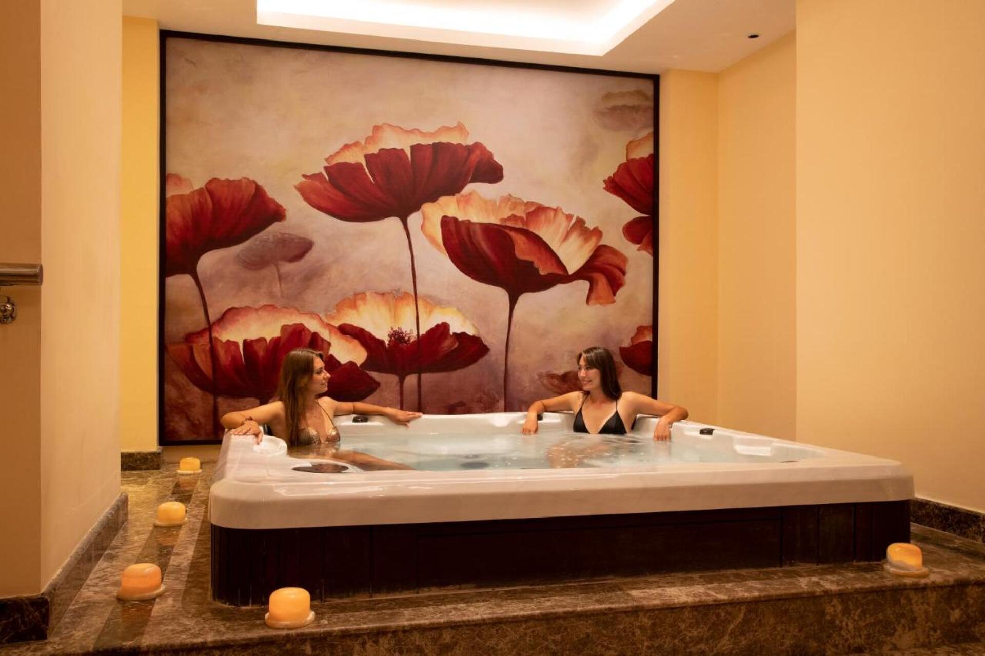 Cleopatra Luxury Resort 36