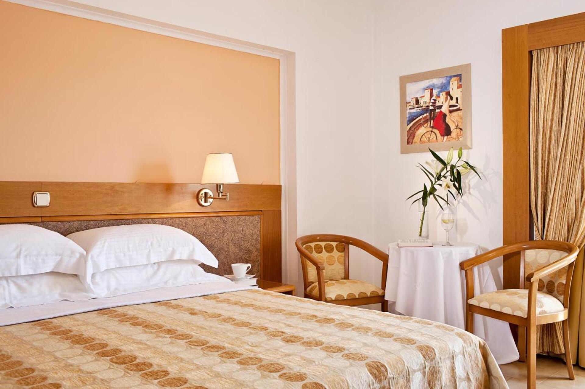Argile Resort & Spa 4* 35