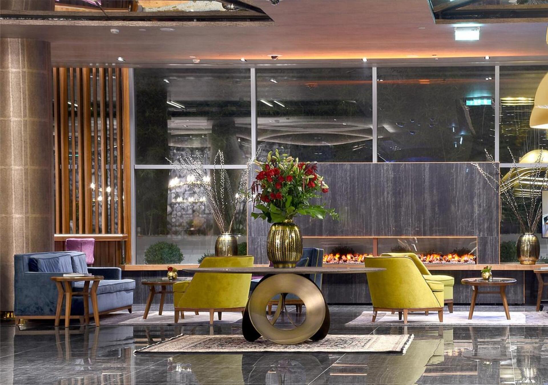Maestral Resort & Casino 5* 9