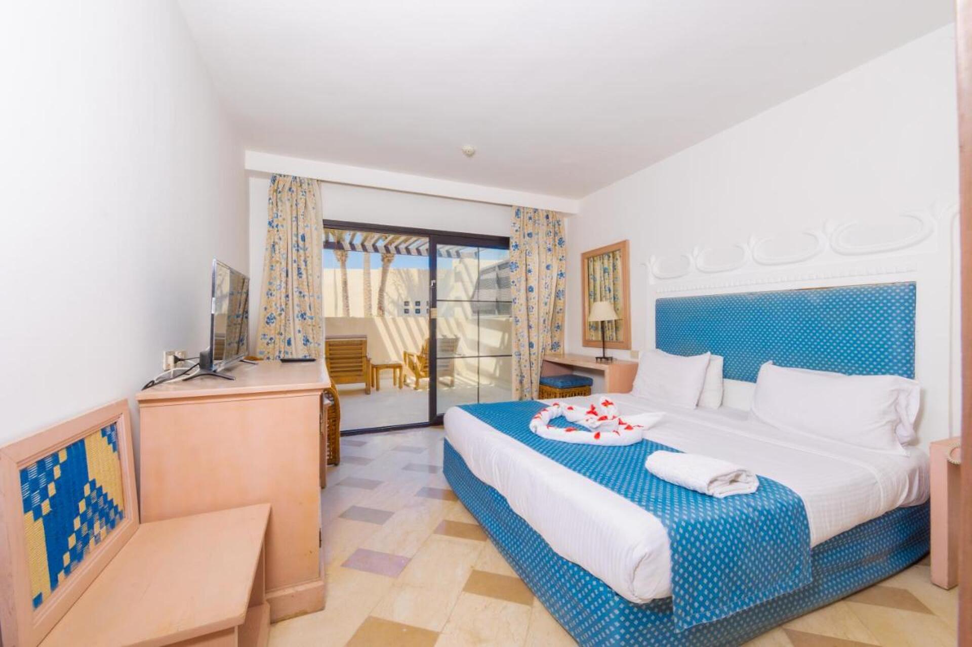 The Grand Hotel Sharm El Sheikh 5* 16