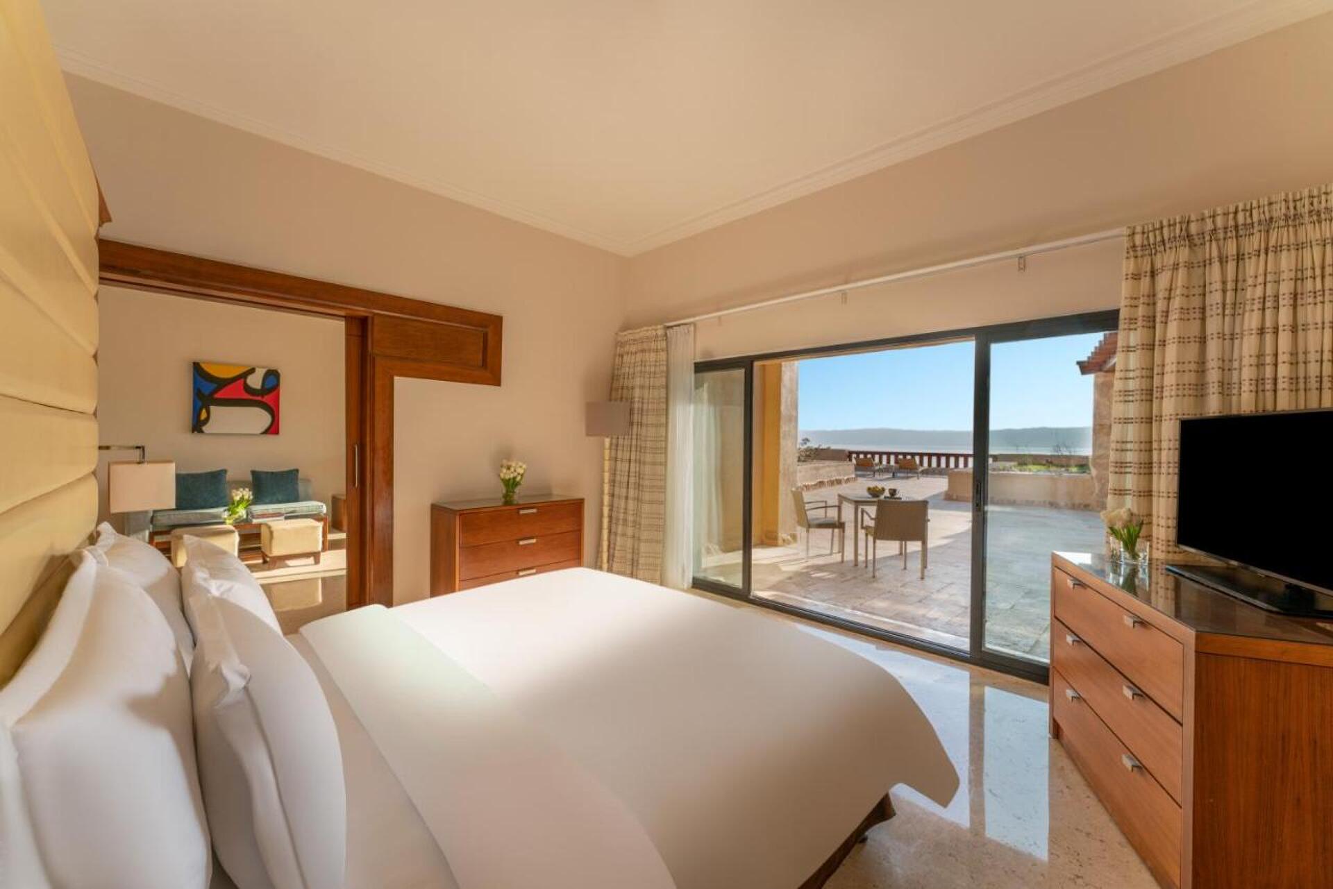 Movenpick Resort & Spa Dead Sea 5* 3