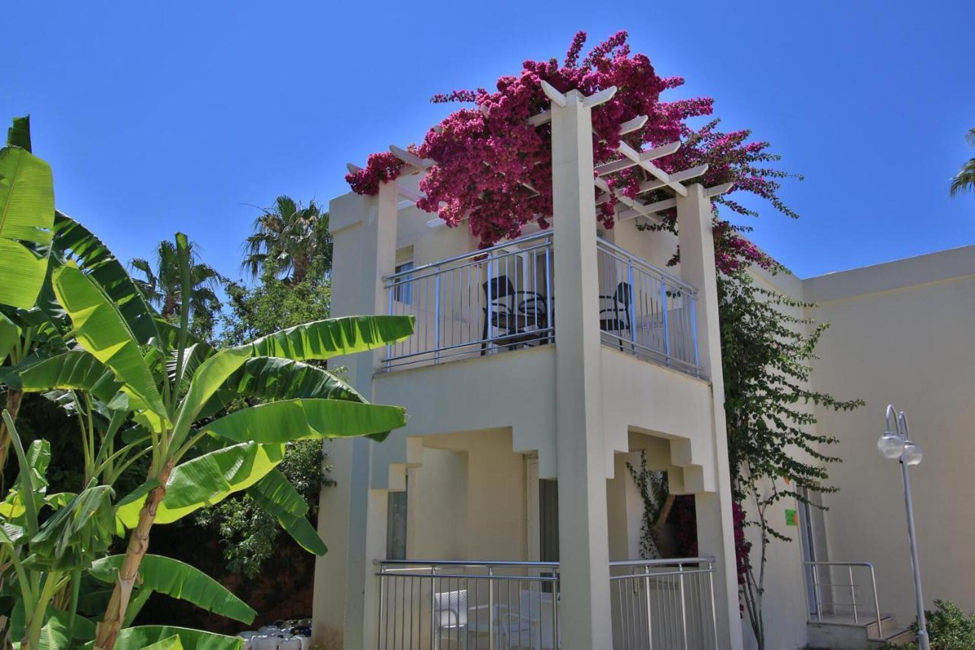 Mandarin Resort 5* 27