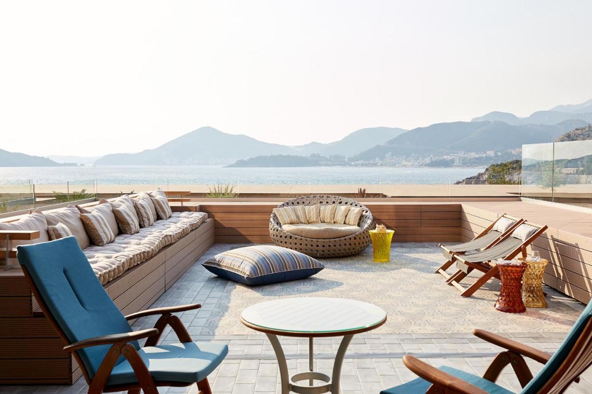 Maestral Resort & Casino 5* 31