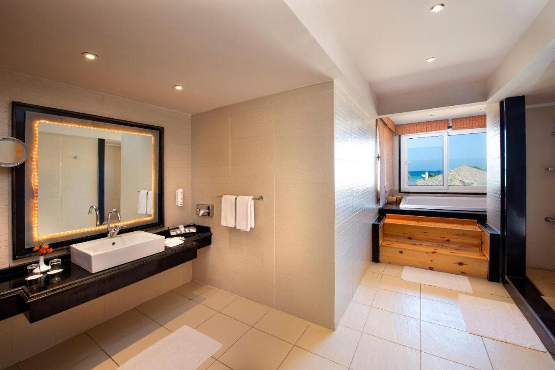 Albatros Beach Club Abu Soma 5* 37