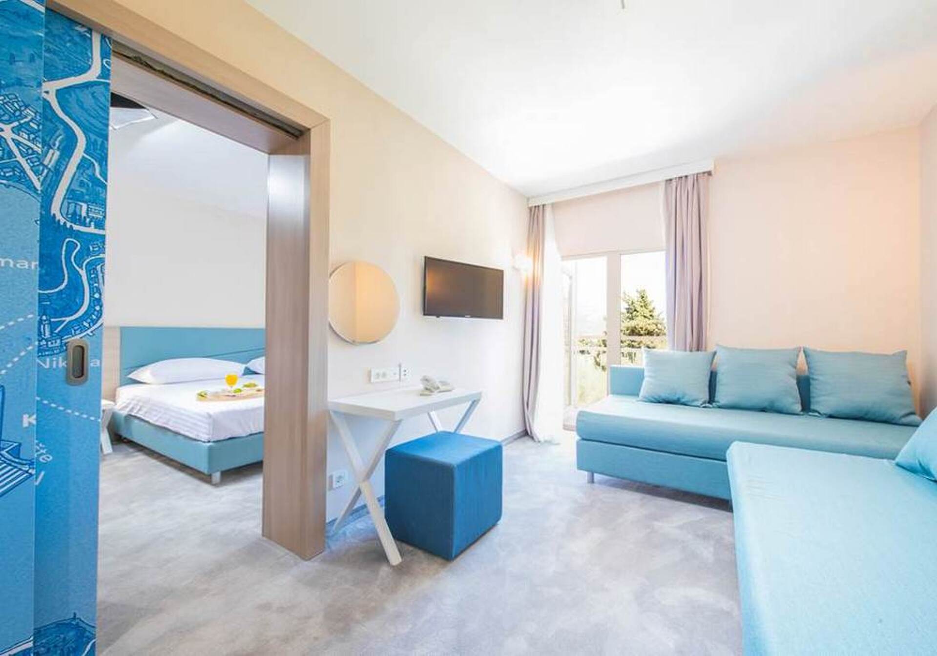Aminess Port 9 Resort 4* 54
