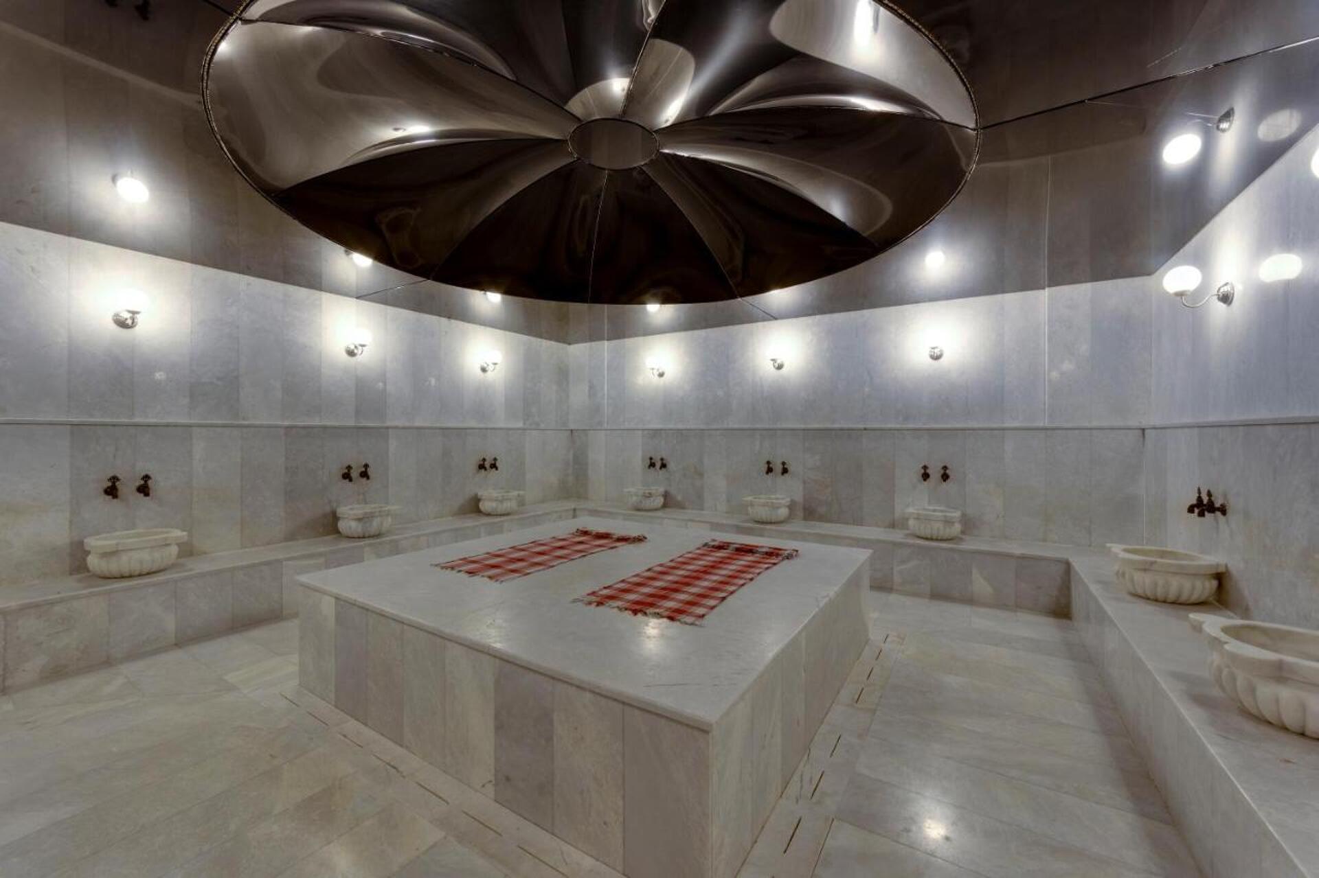 Hotel Grand Efe 2