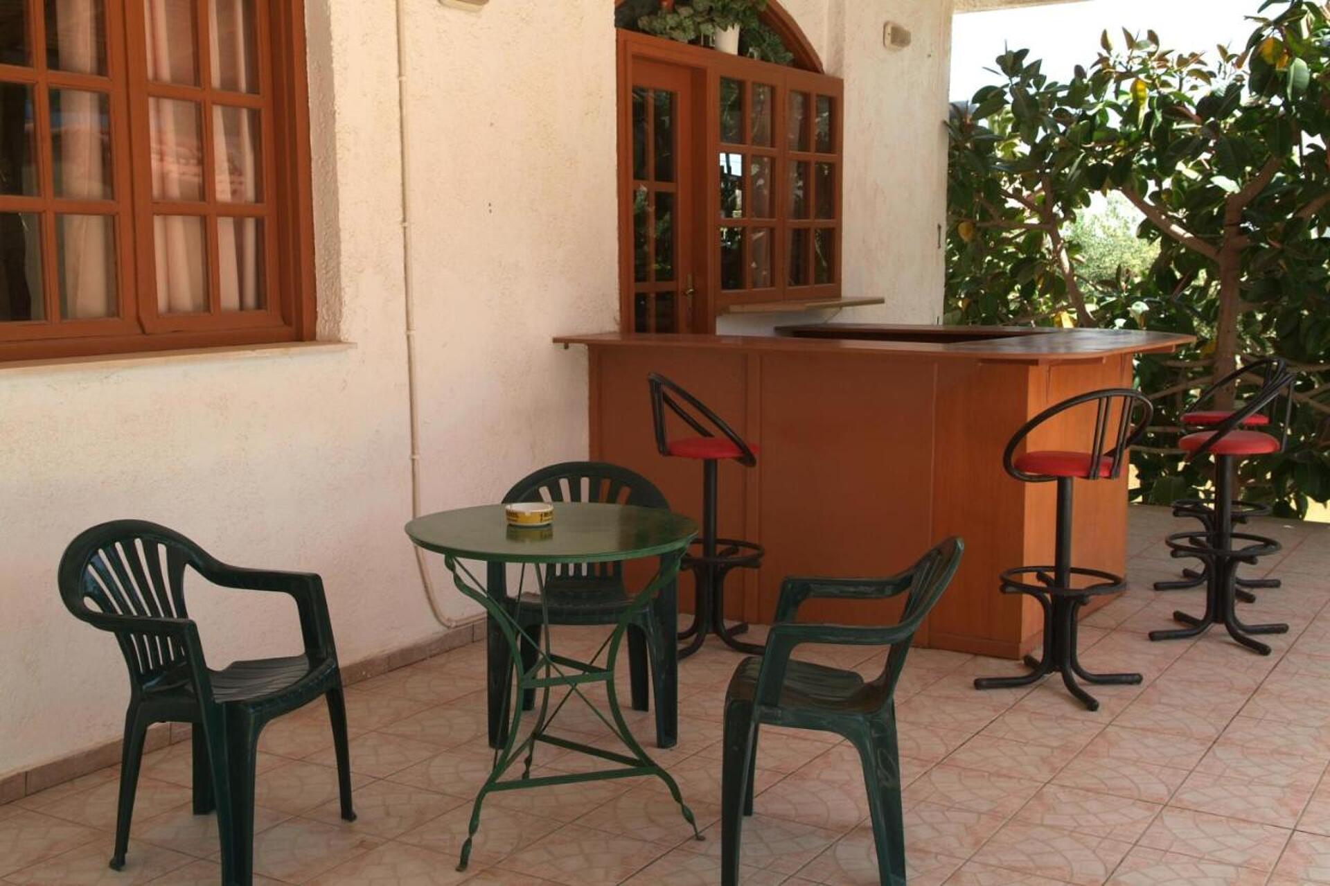 Prinos Apartments 3* 22