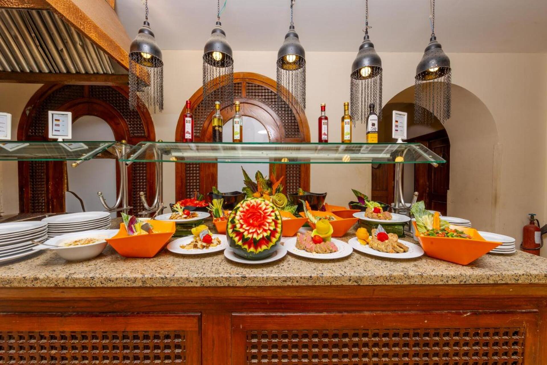 Ghazala Gardens 4* 43