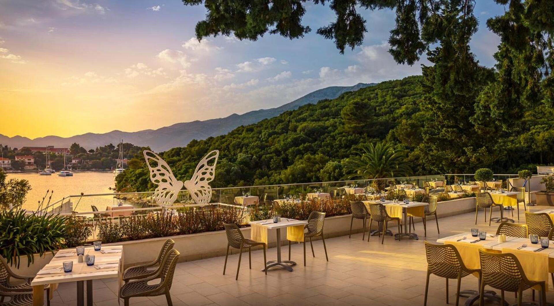 Aminess Port 9 Resort 4* 14
