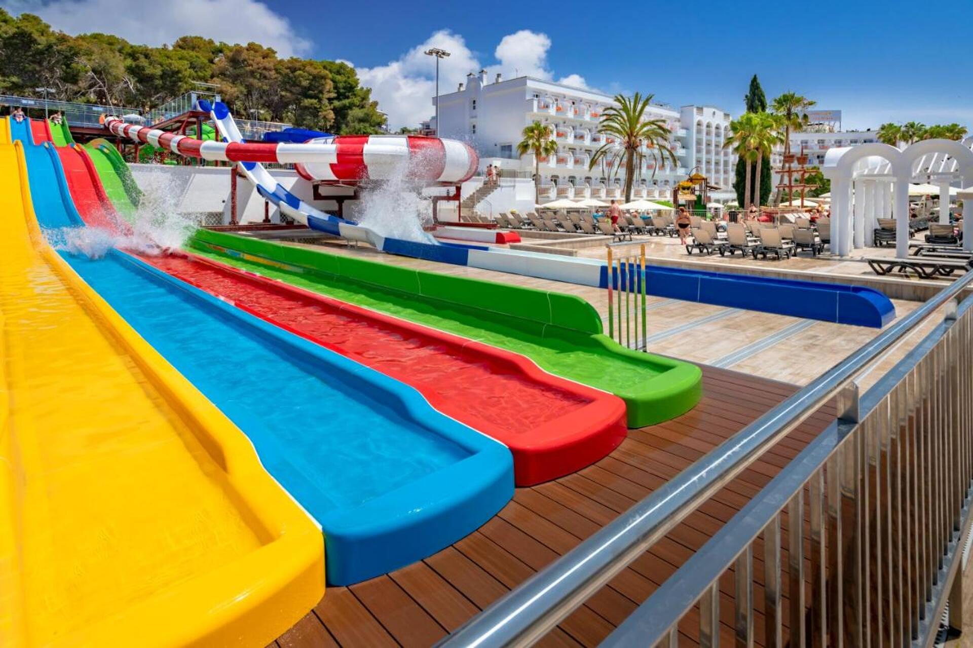 Best Lloret Splash 4* 27