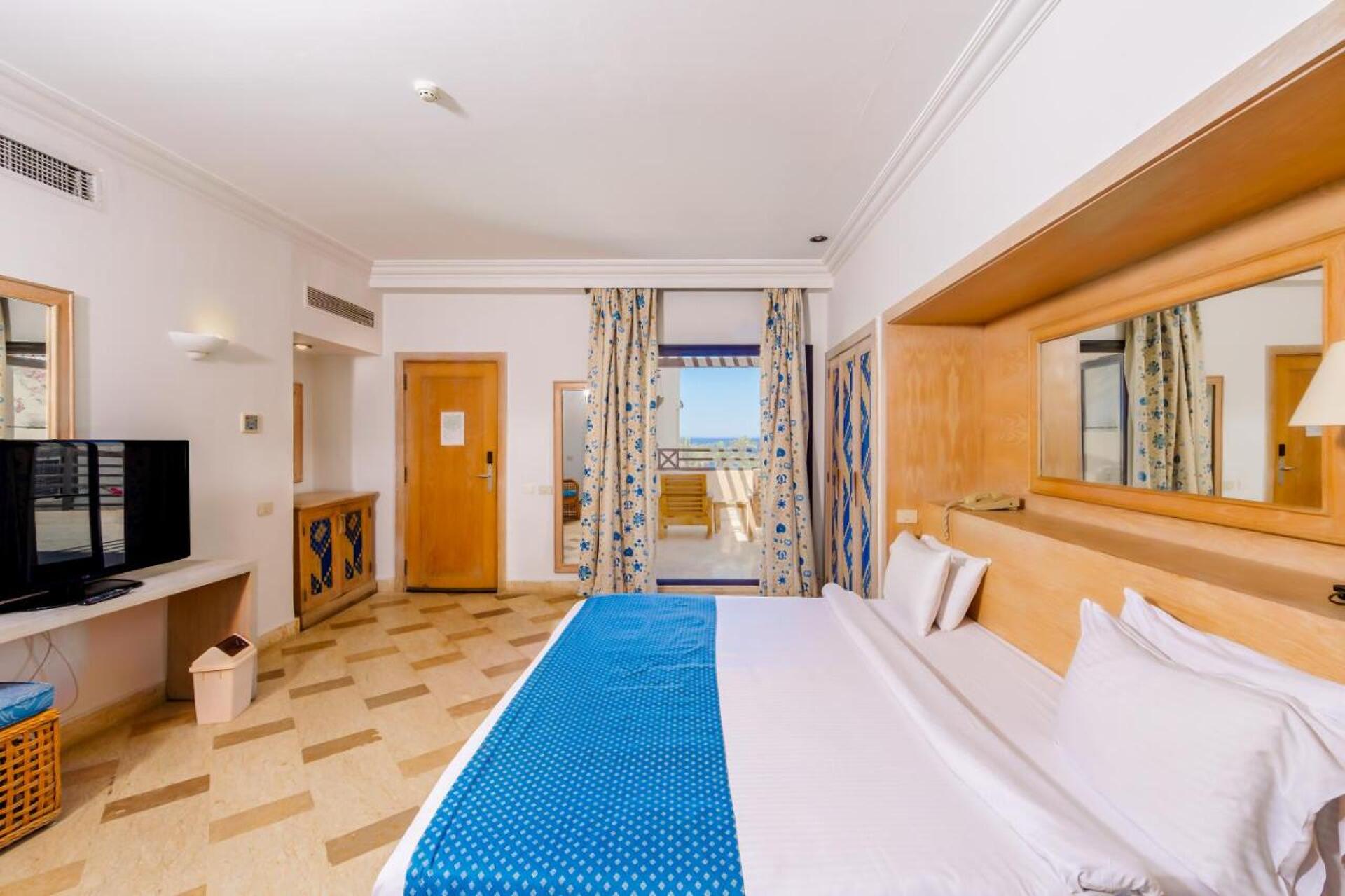 The Grand Hotel Sharm El Sheikh 5* 14