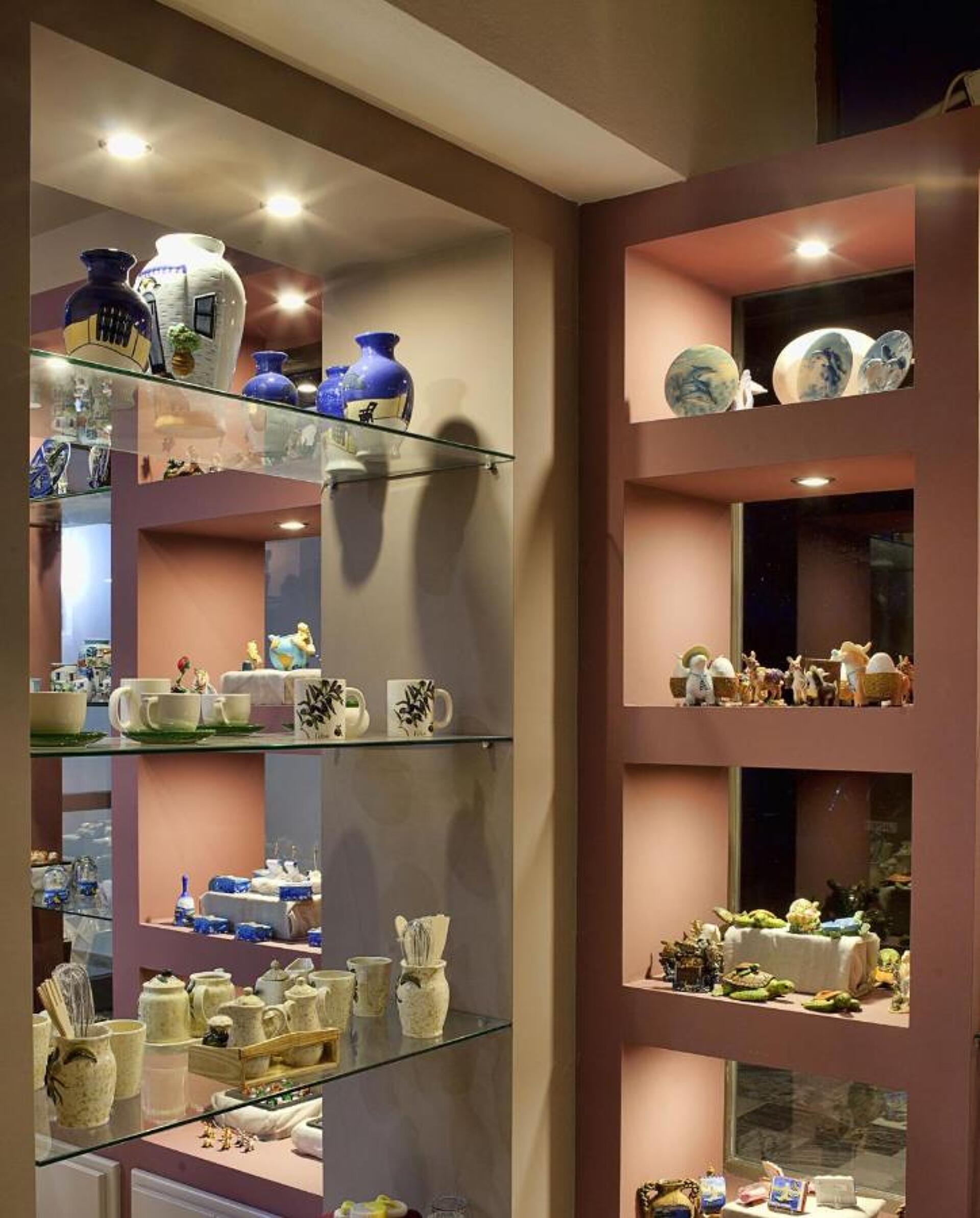 Argile Resort & Spa 4* 51