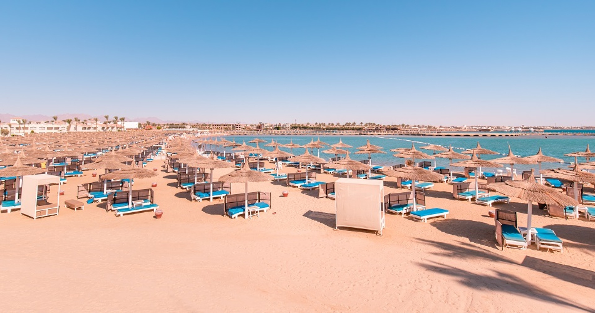 Dana Beach Resort 5* 3