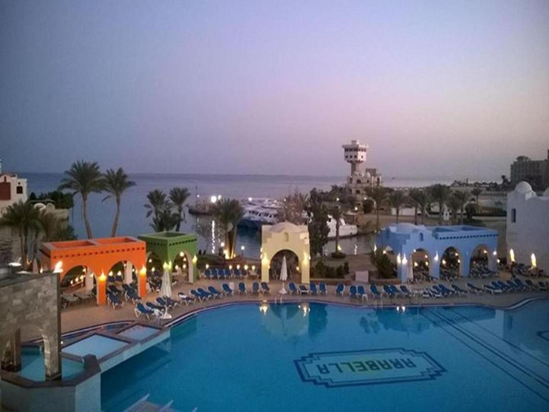 Arabella Azur Resort 4* 21