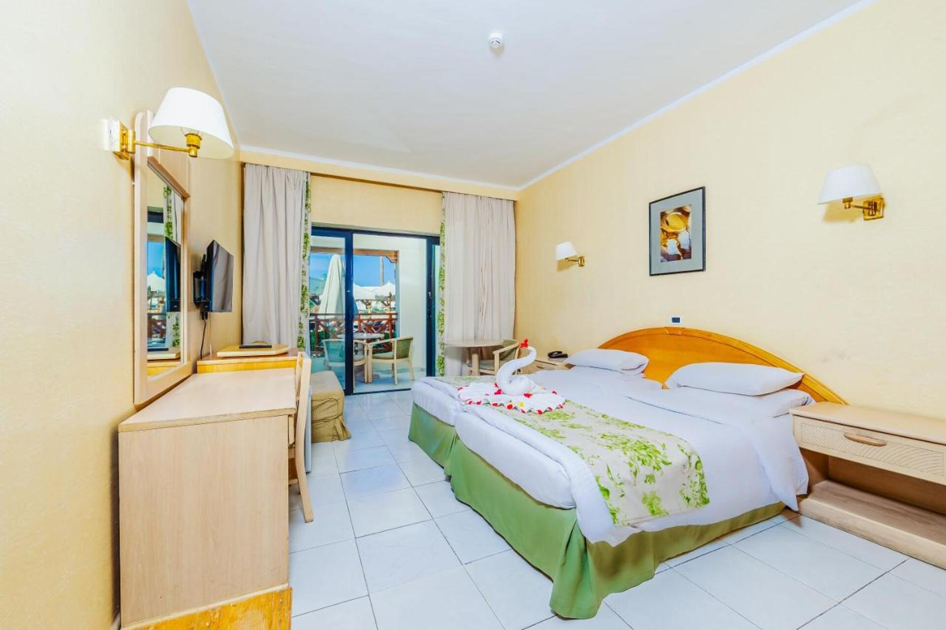 Ghazala Gardens 4* 28