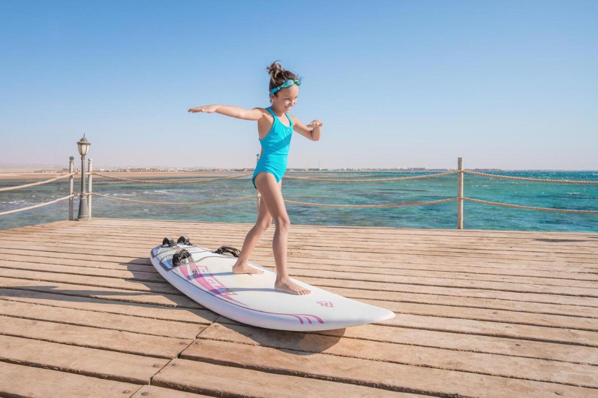 Albatros Beach Club Abu Soma 5* 17