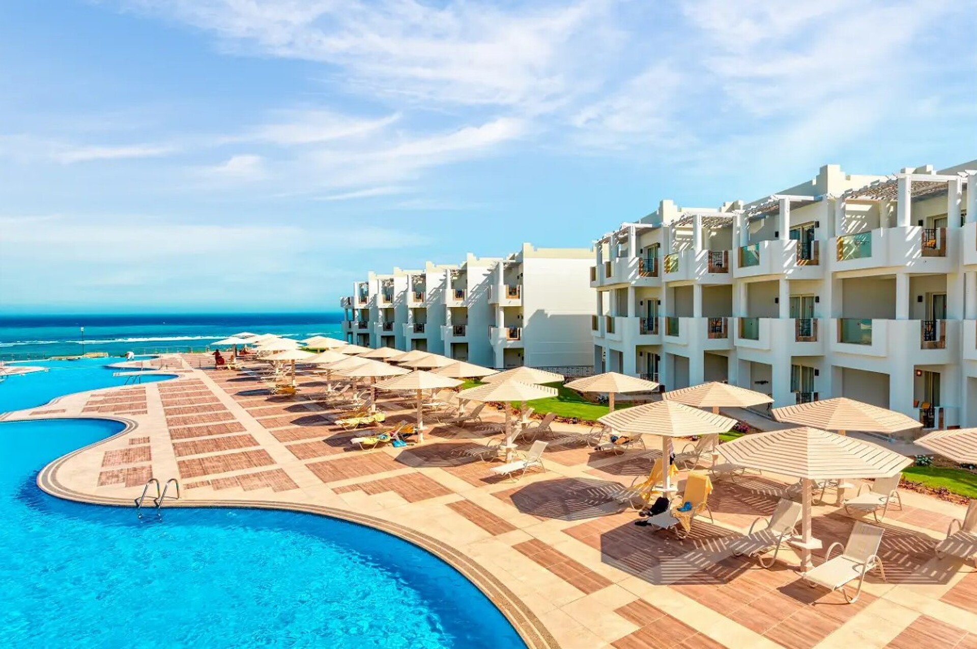Fantazia Resort Marsa Alam 5* 35