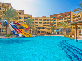 Zahabia Hotel & Beach Resort   4*