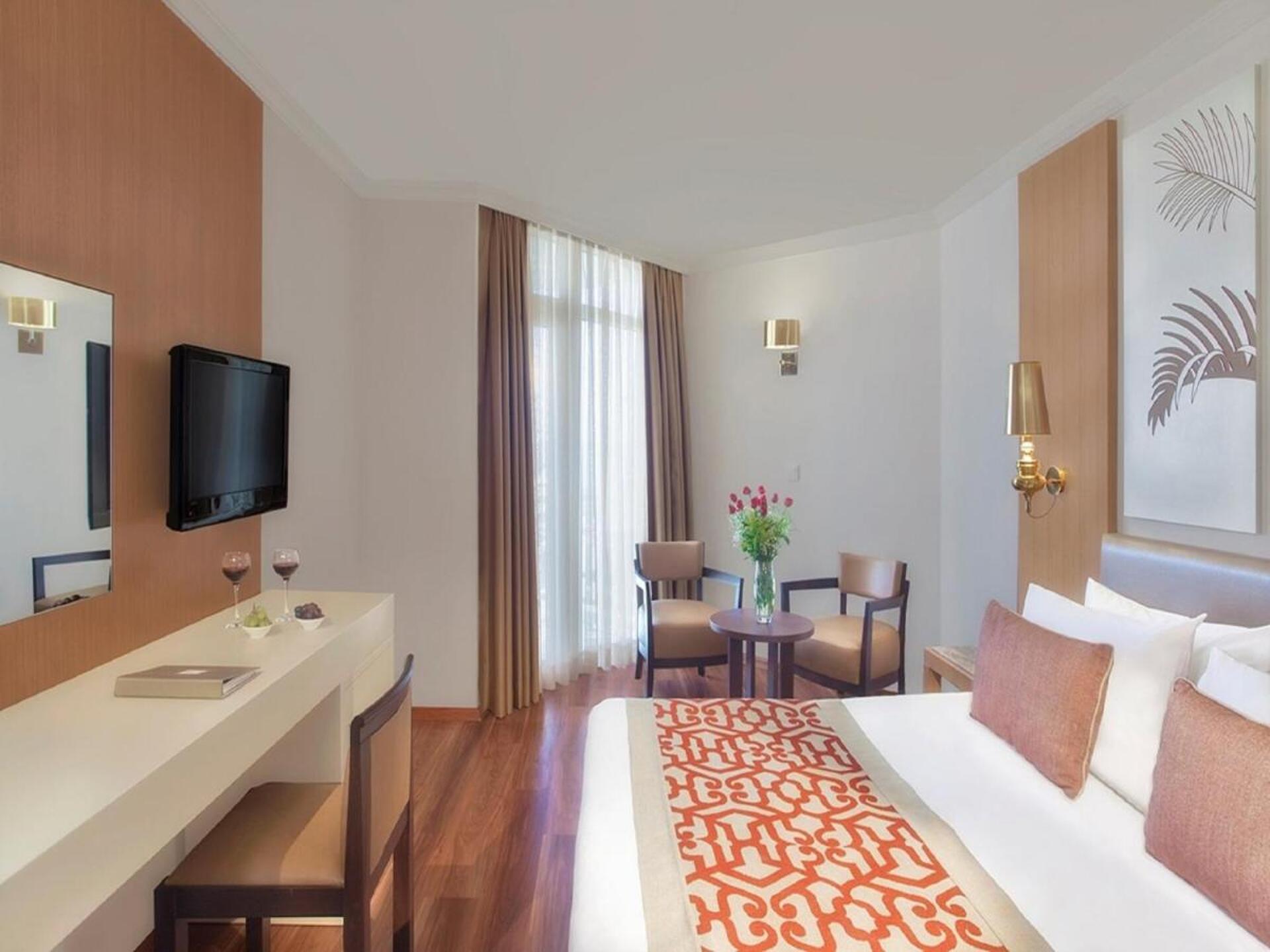 Akka Alinda Hotel 38