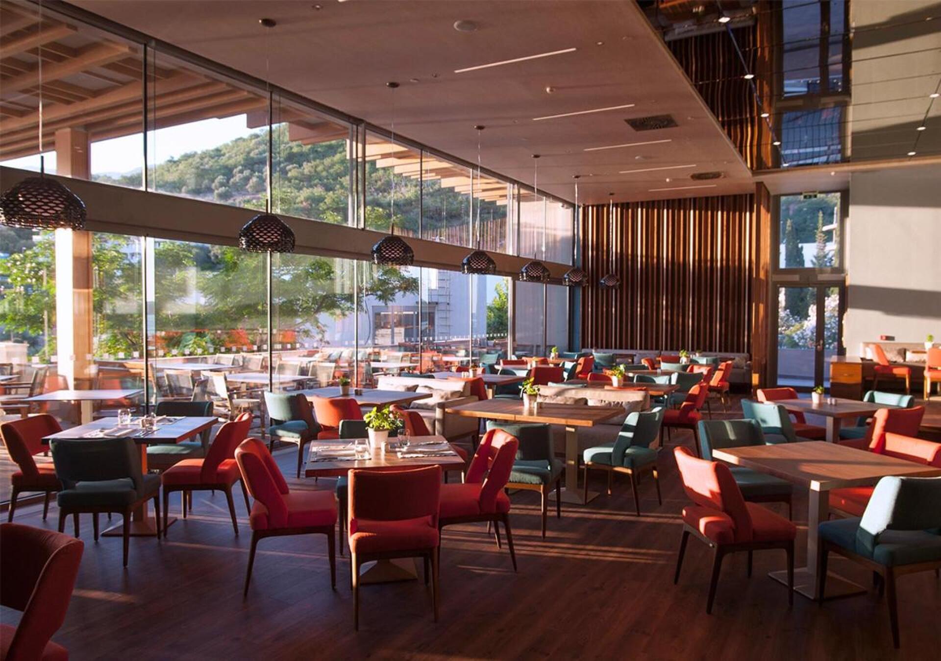 Maestral Resort & Casino 5* 4