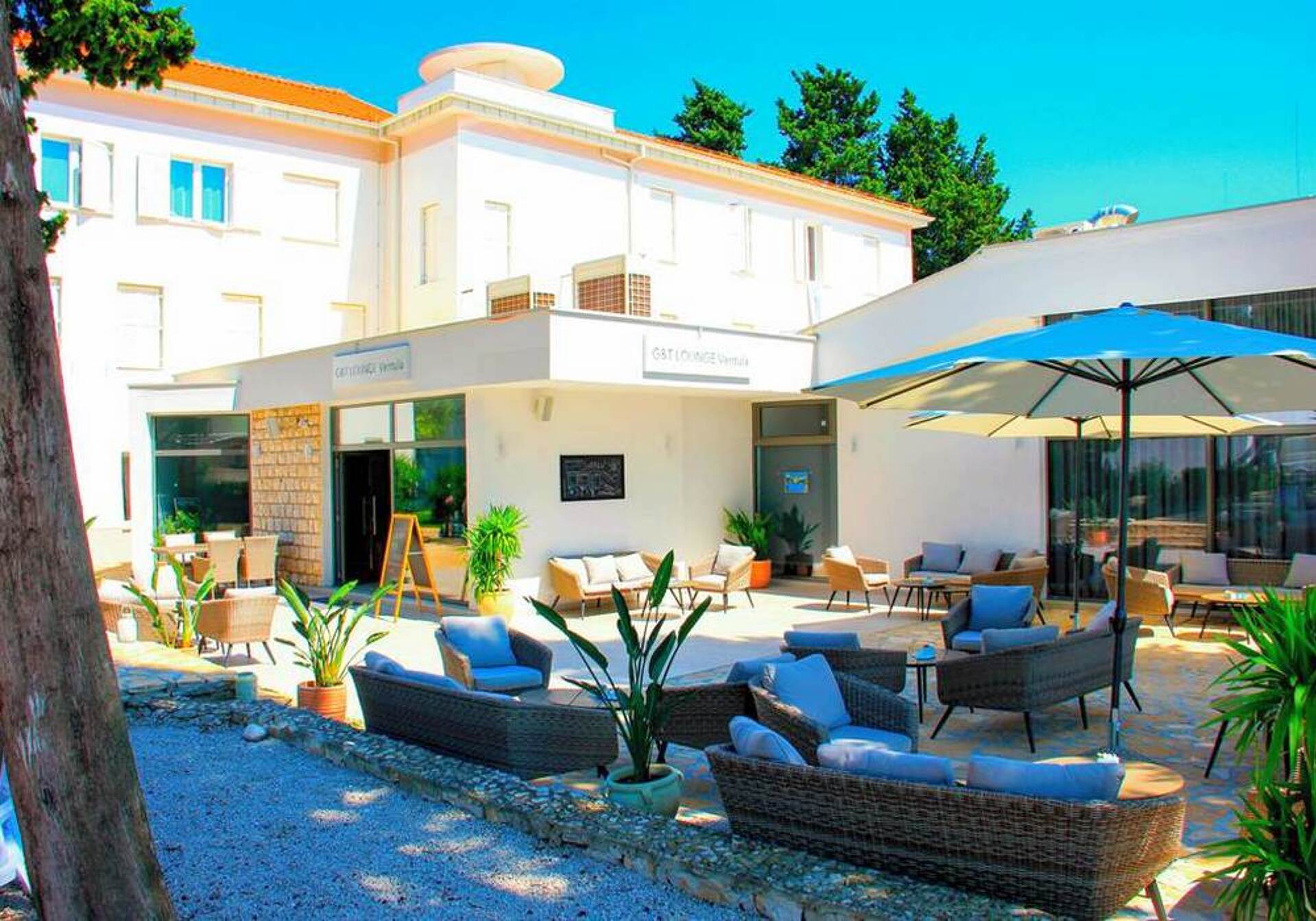 Aminess Port 9 Resort 4* 61