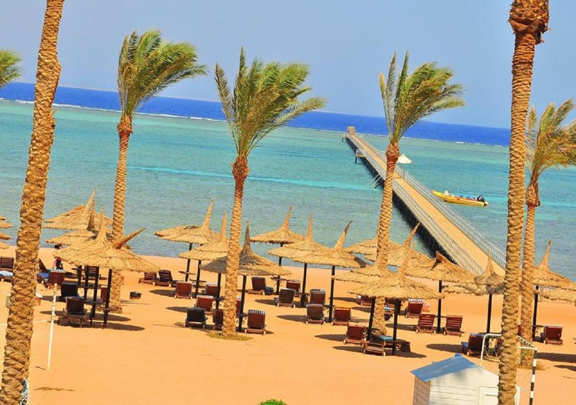 Sea Beach Aqua Park Resort 4* 28