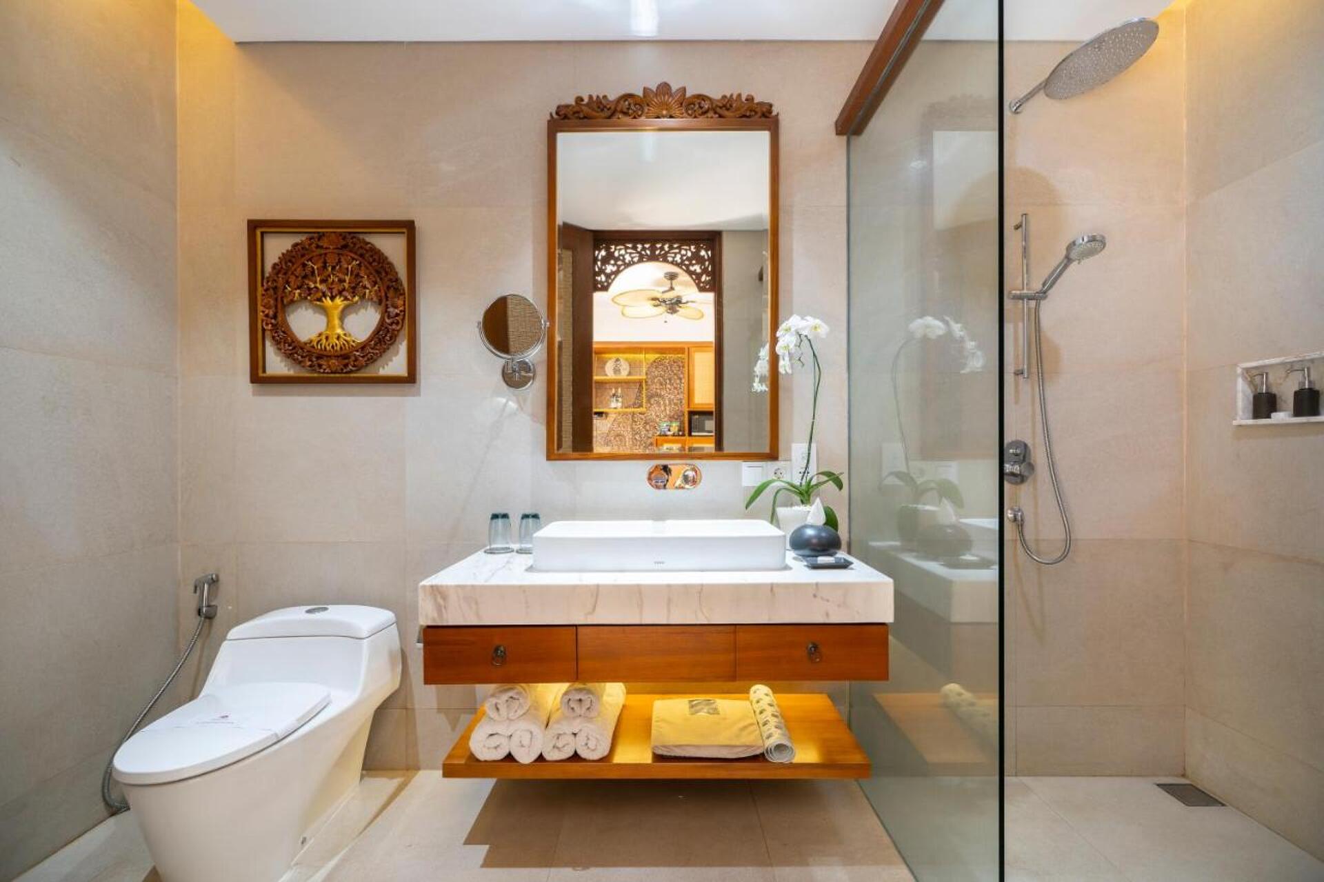 Kuta Seaview Boutique Resort & Spa Bali 36