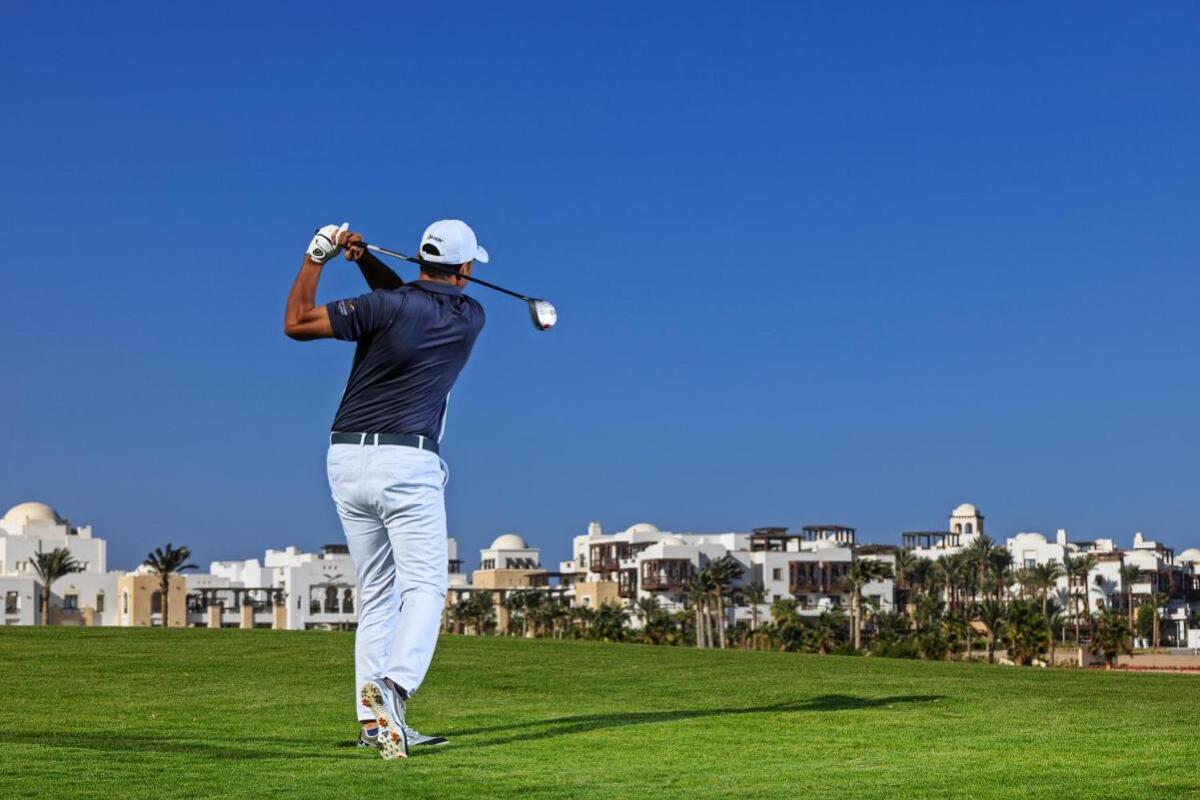 Ancient Sands Golf Resort 5* last