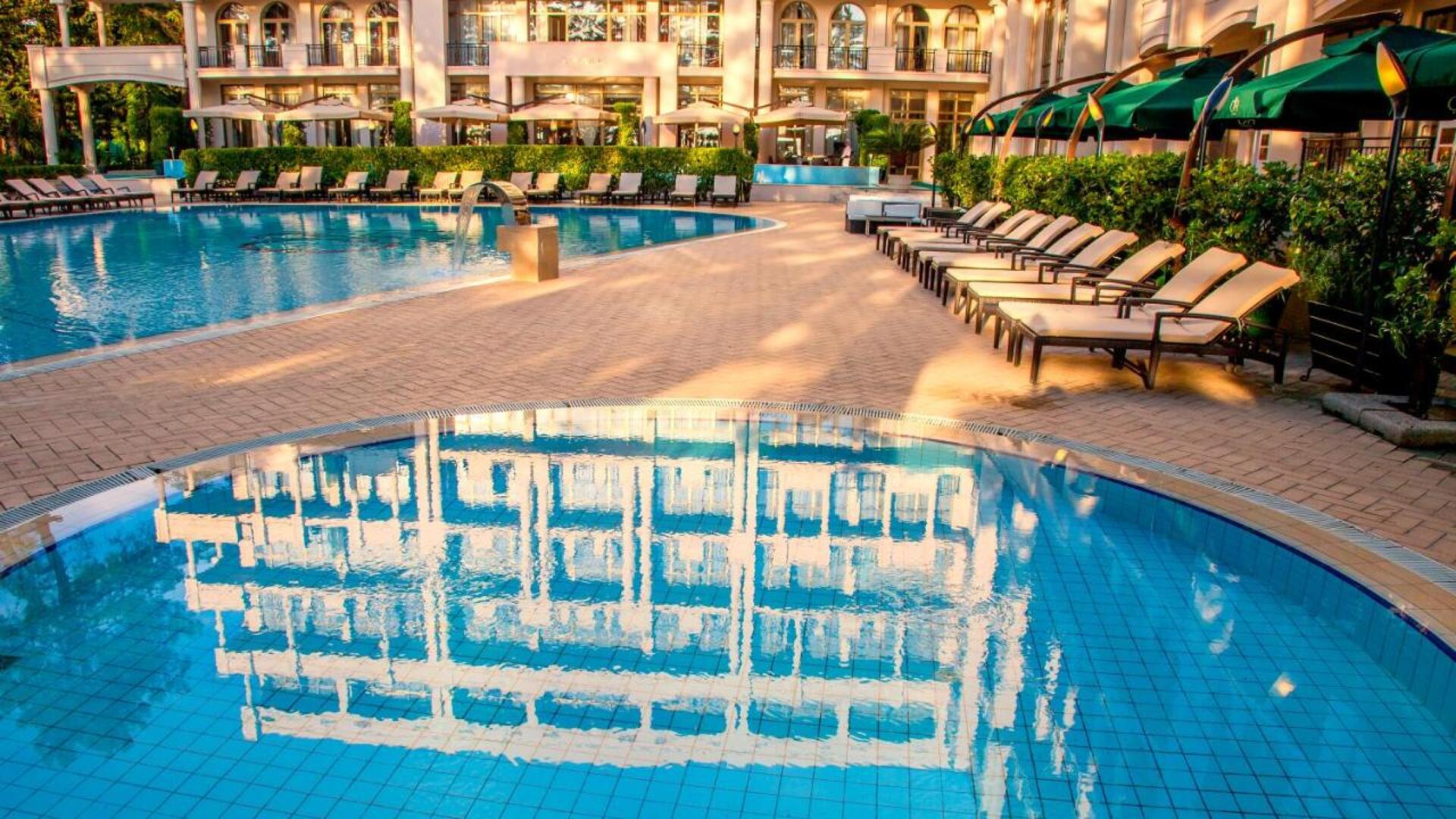 Georgia Palace Hotel & Spa Kobuleti 5* 39