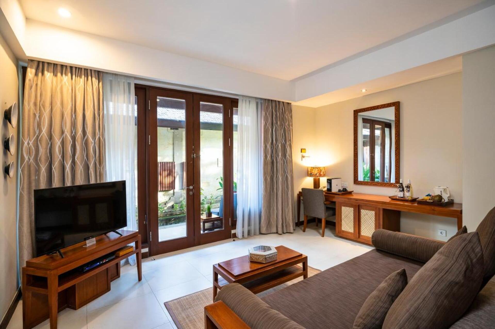 Kuta Seaview Boutique Resort & Spa Bali 38