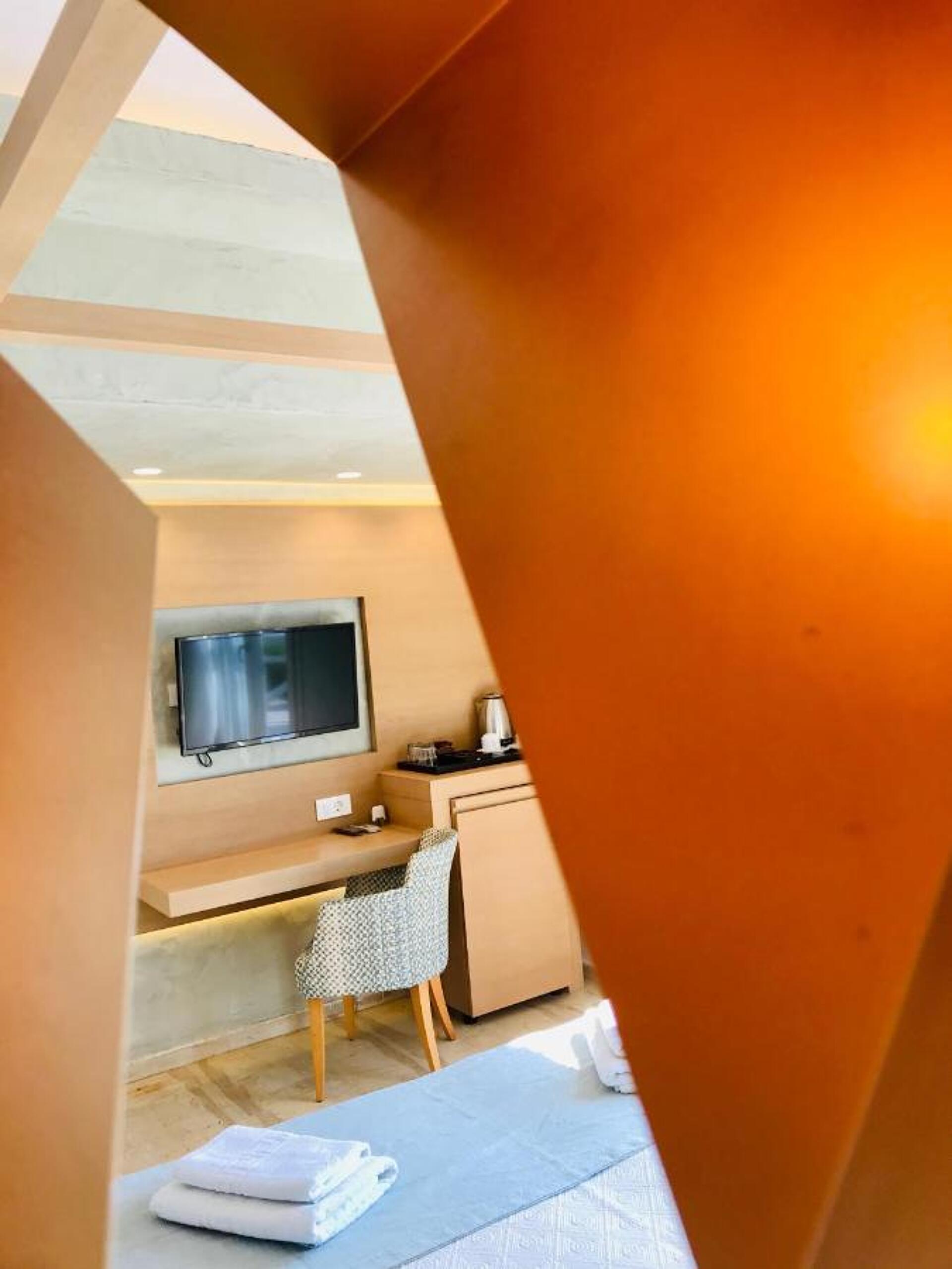 Thera Mare Boutique 3* 13
