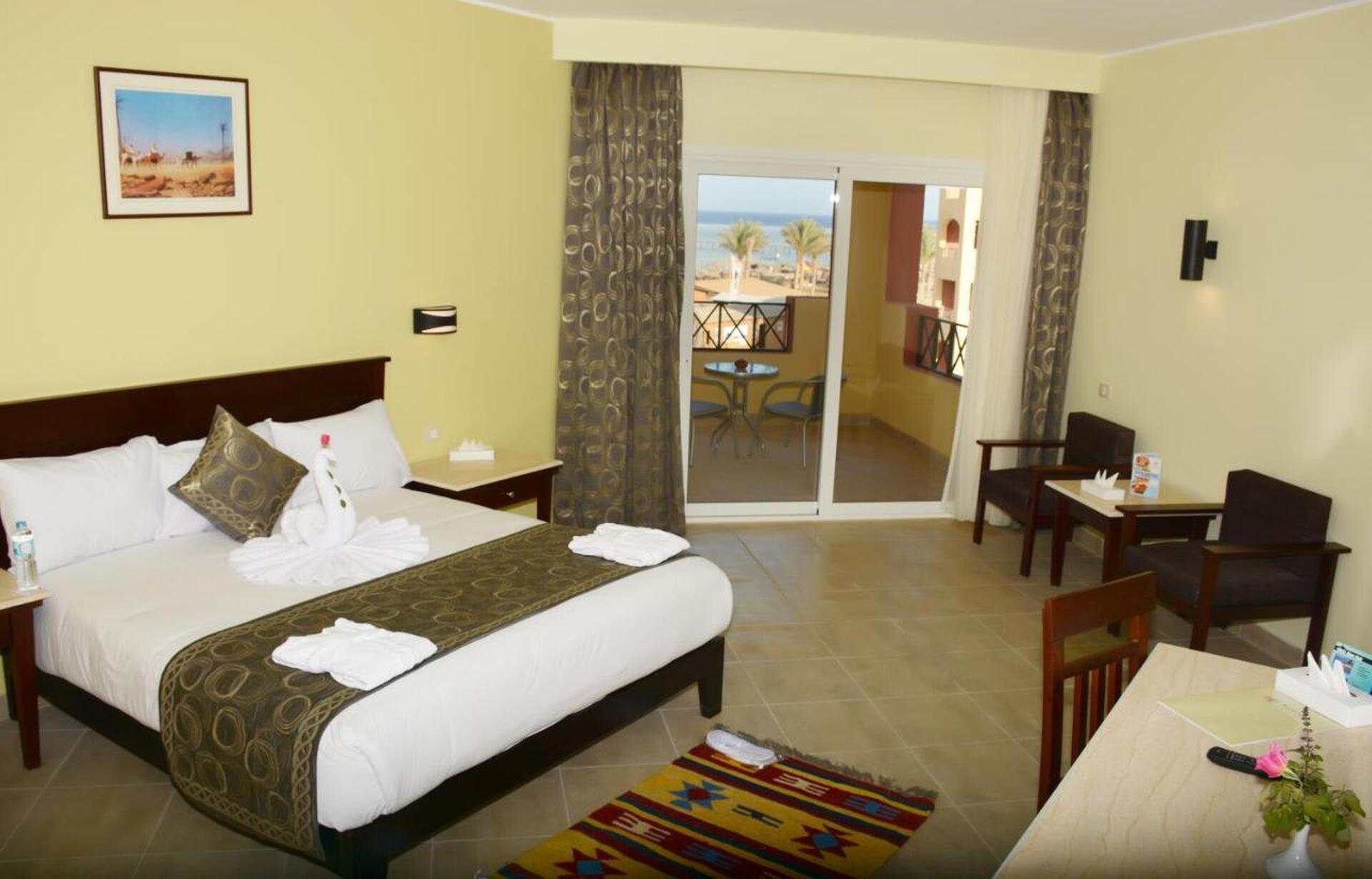 Casa Mare Resort 5* 17