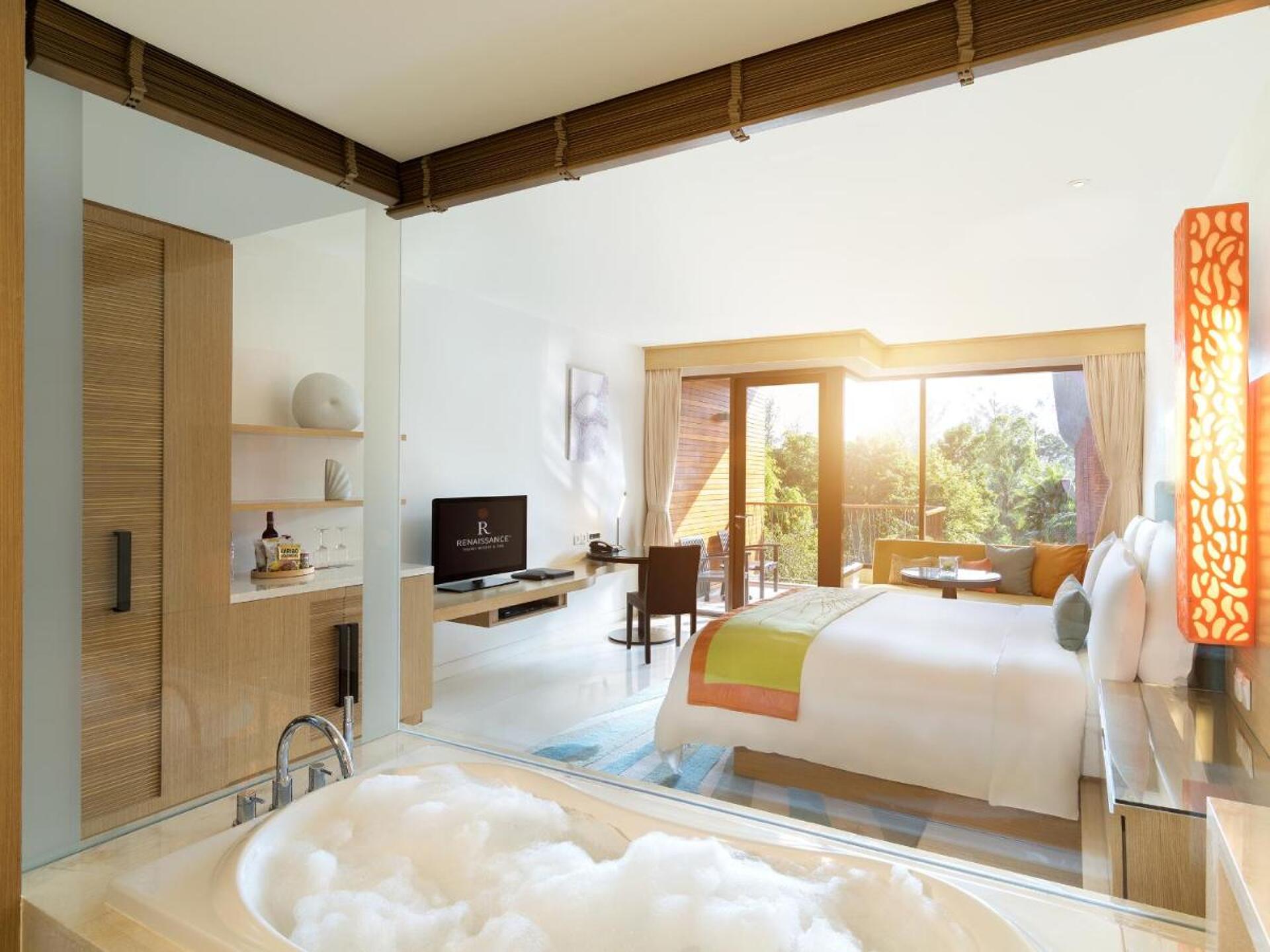 Renaissance Phuket Resort & Spa 4