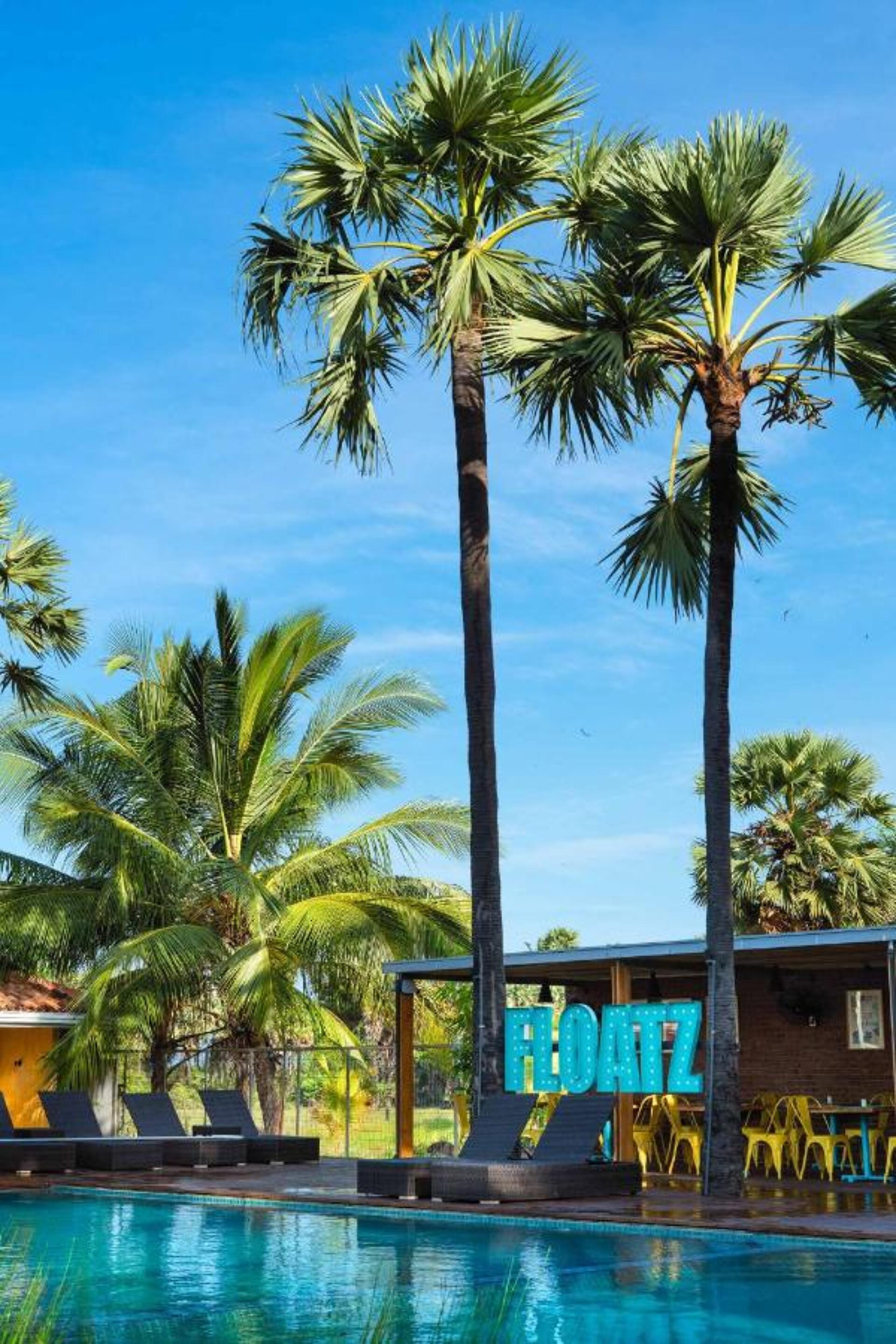 Palmera Eco Resorts Nilaveli 3* 36