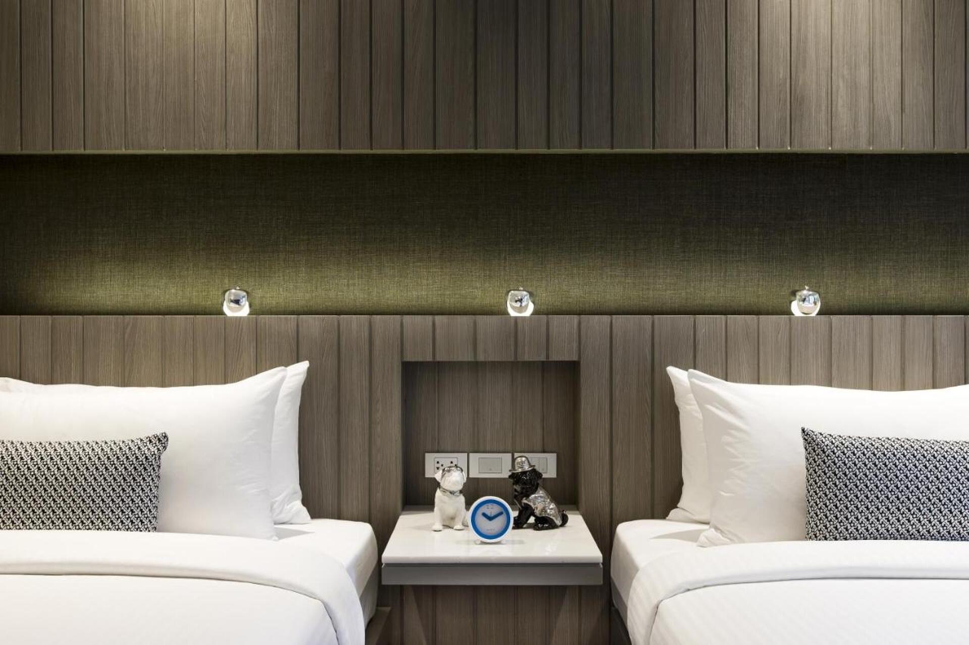 Hotel IKON Phuket 4* 40