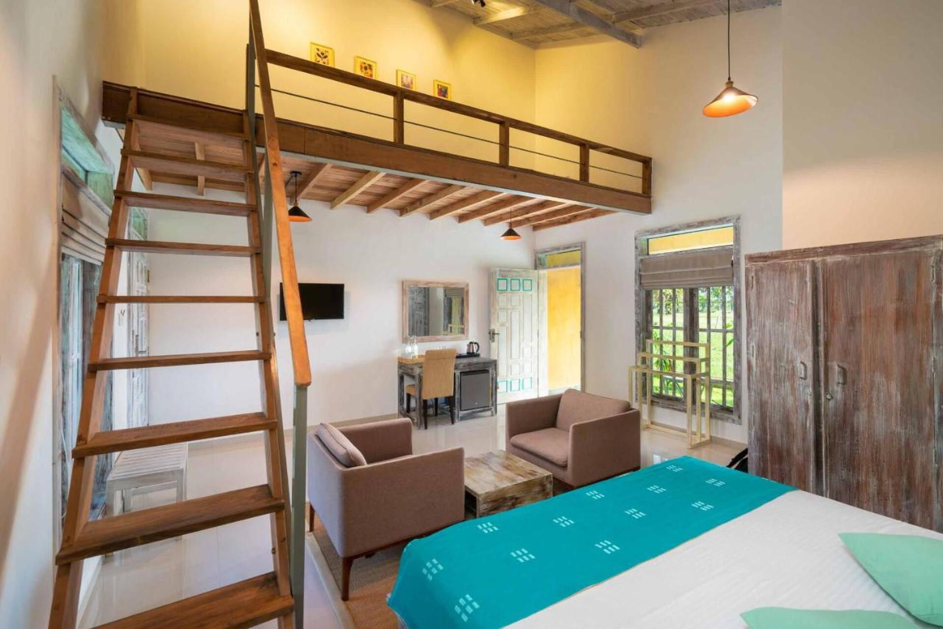 Palmera Eco Resorts Nilaveli 3* 2