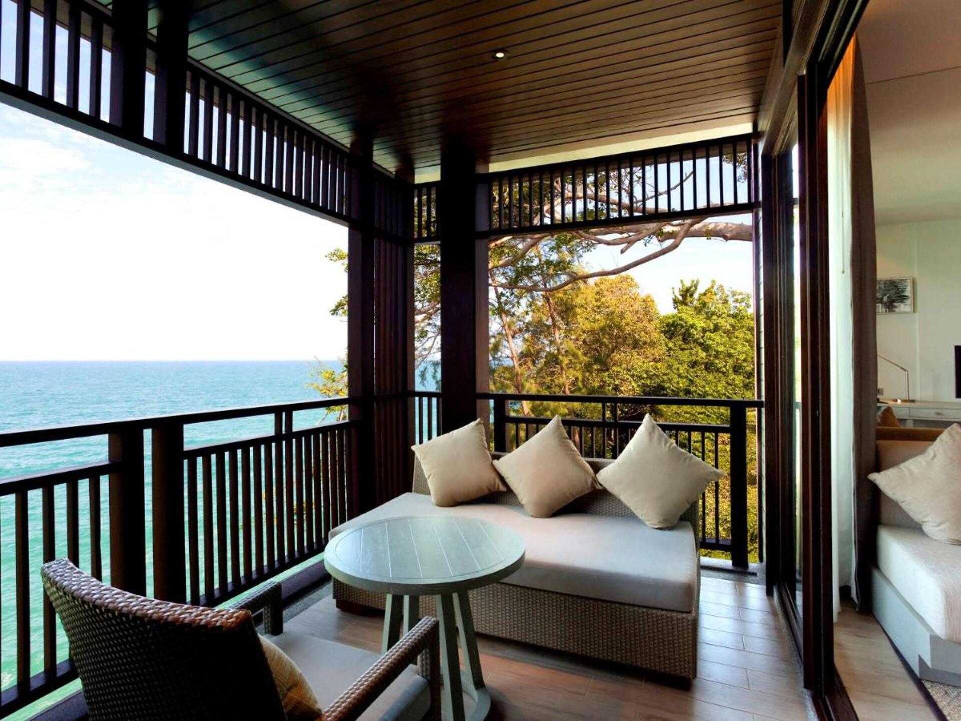 Pullman Phuket Arcadia Naithon Beach  28