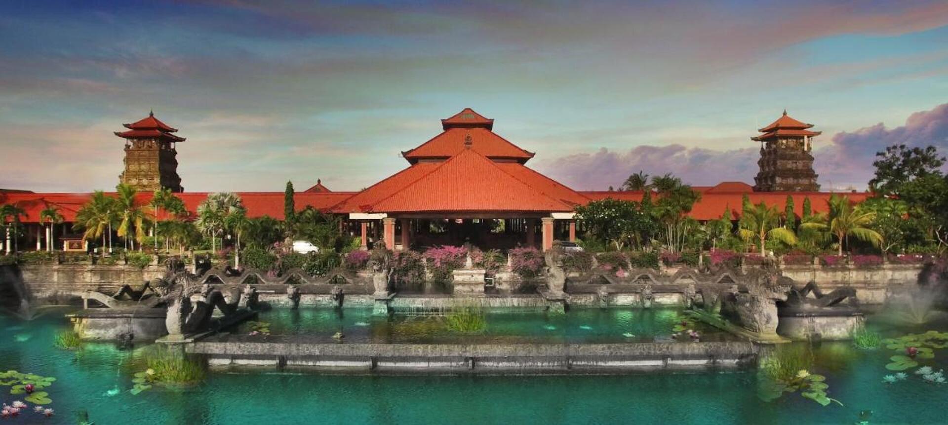 Ayodya Resort Bali 29