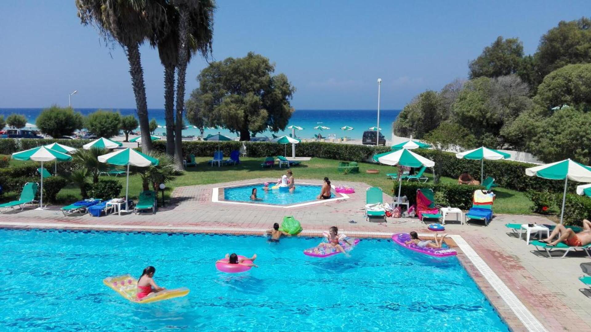 Pylea Beach 3* 14