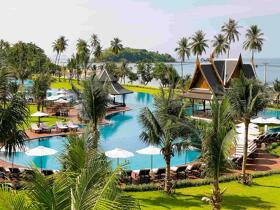 Sofitel Phokeethra Krabi Golf & Spa Resort 5*