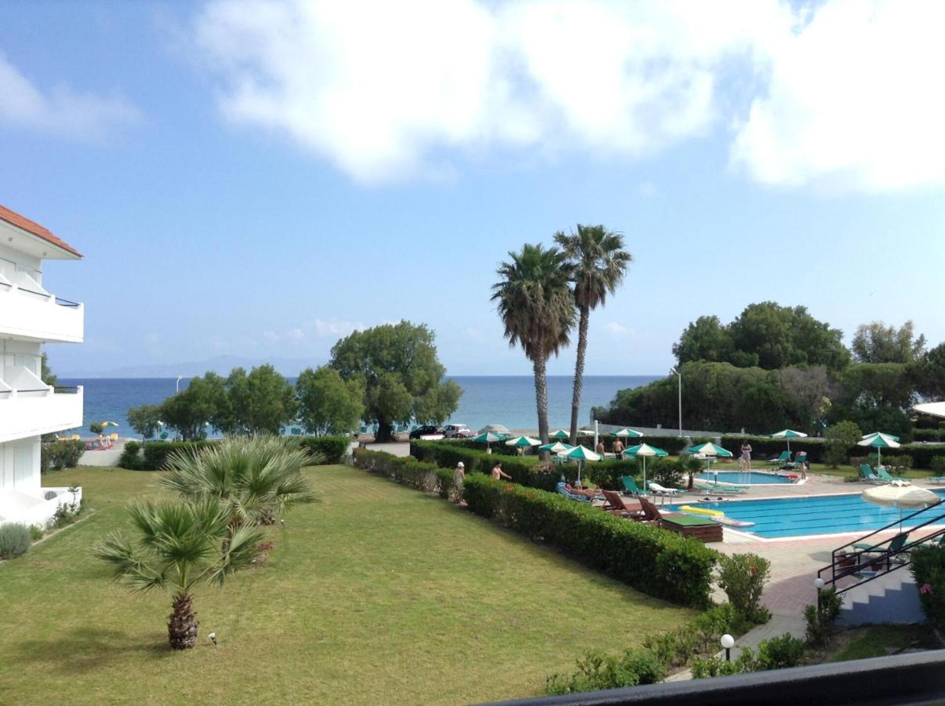 Pylea Beach 3* 29