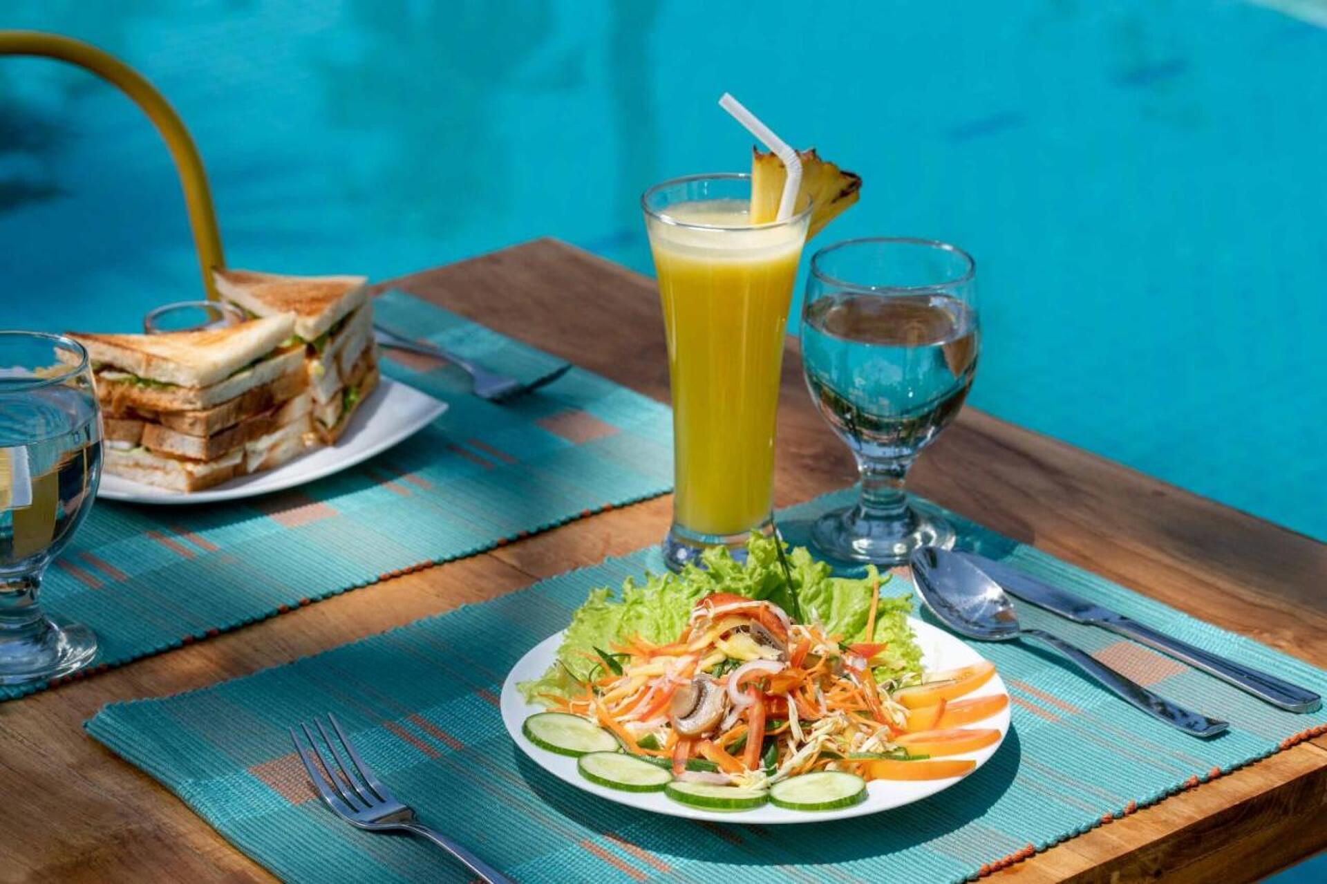 Palmera Eco Resorts Nilaveli 3* 18