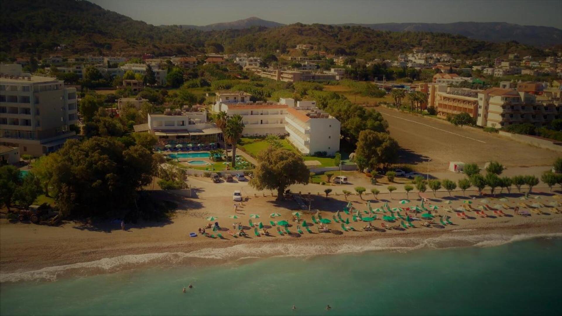 Pylea Beach 3* 20
