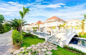 Mercury Phu Quoc Resort & Villas