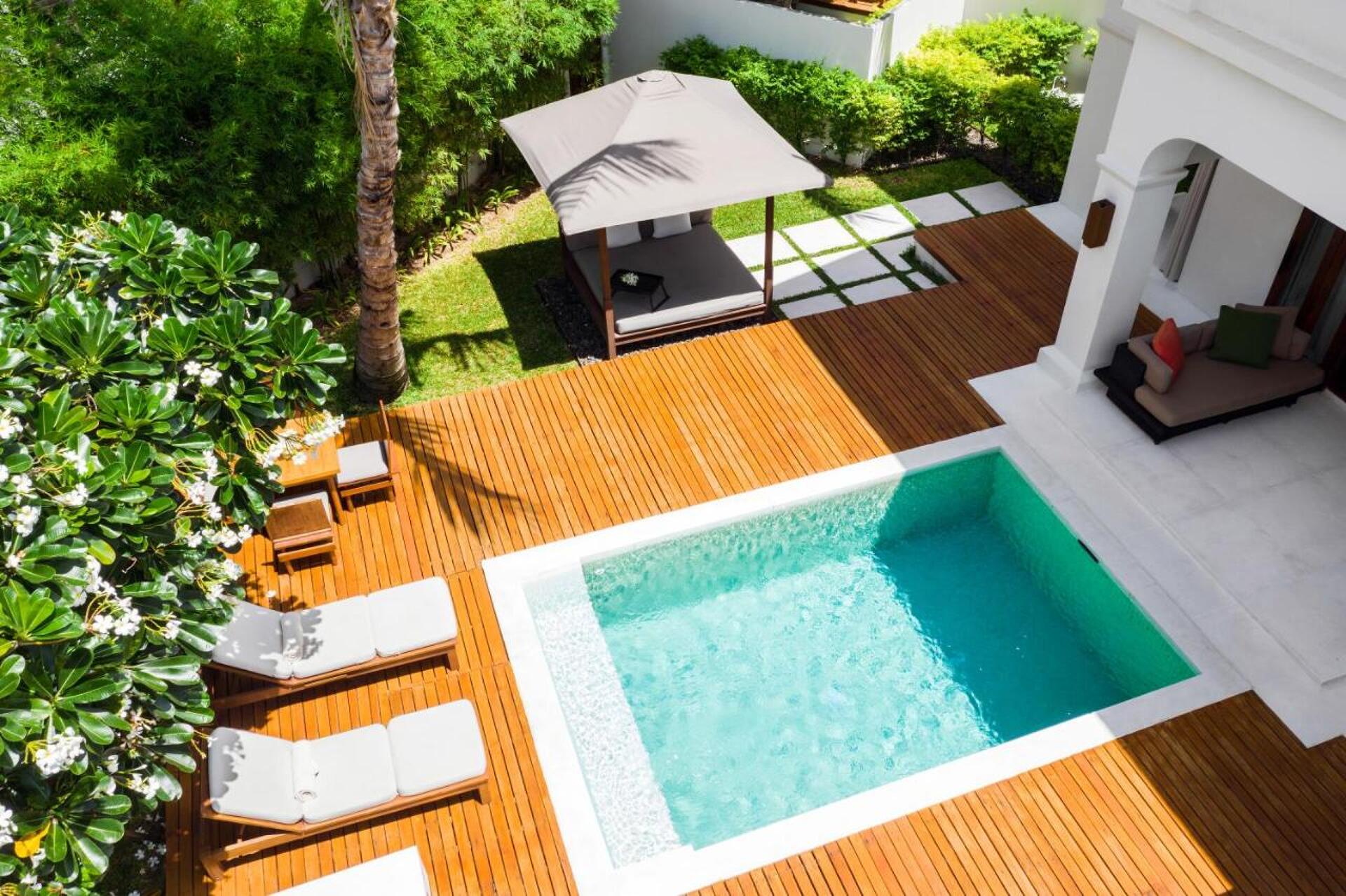 SALA Samui Choengmon Beach Resort 5* 10