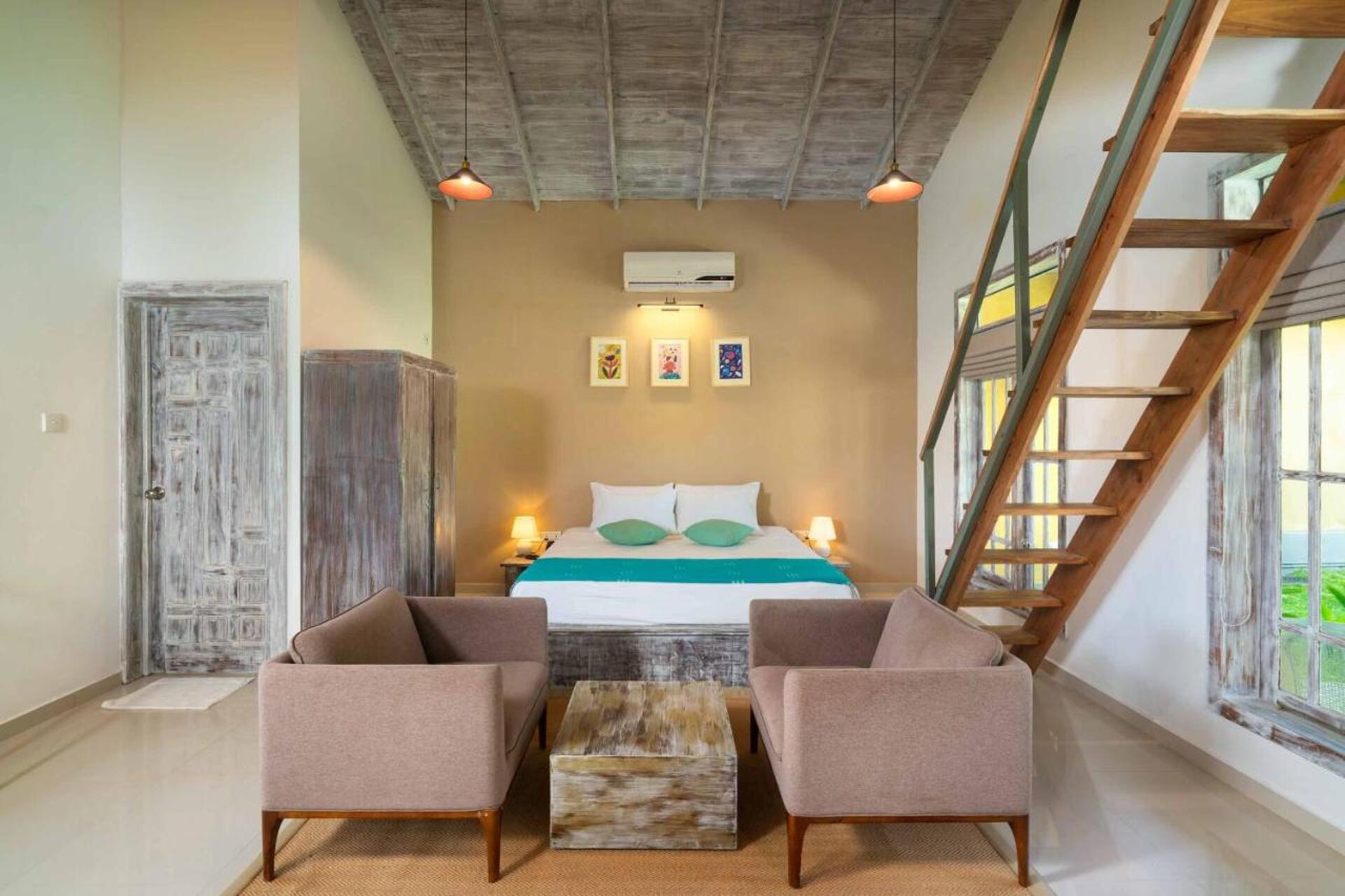 Palmera Eco Resorts Nilaveli 3* 17