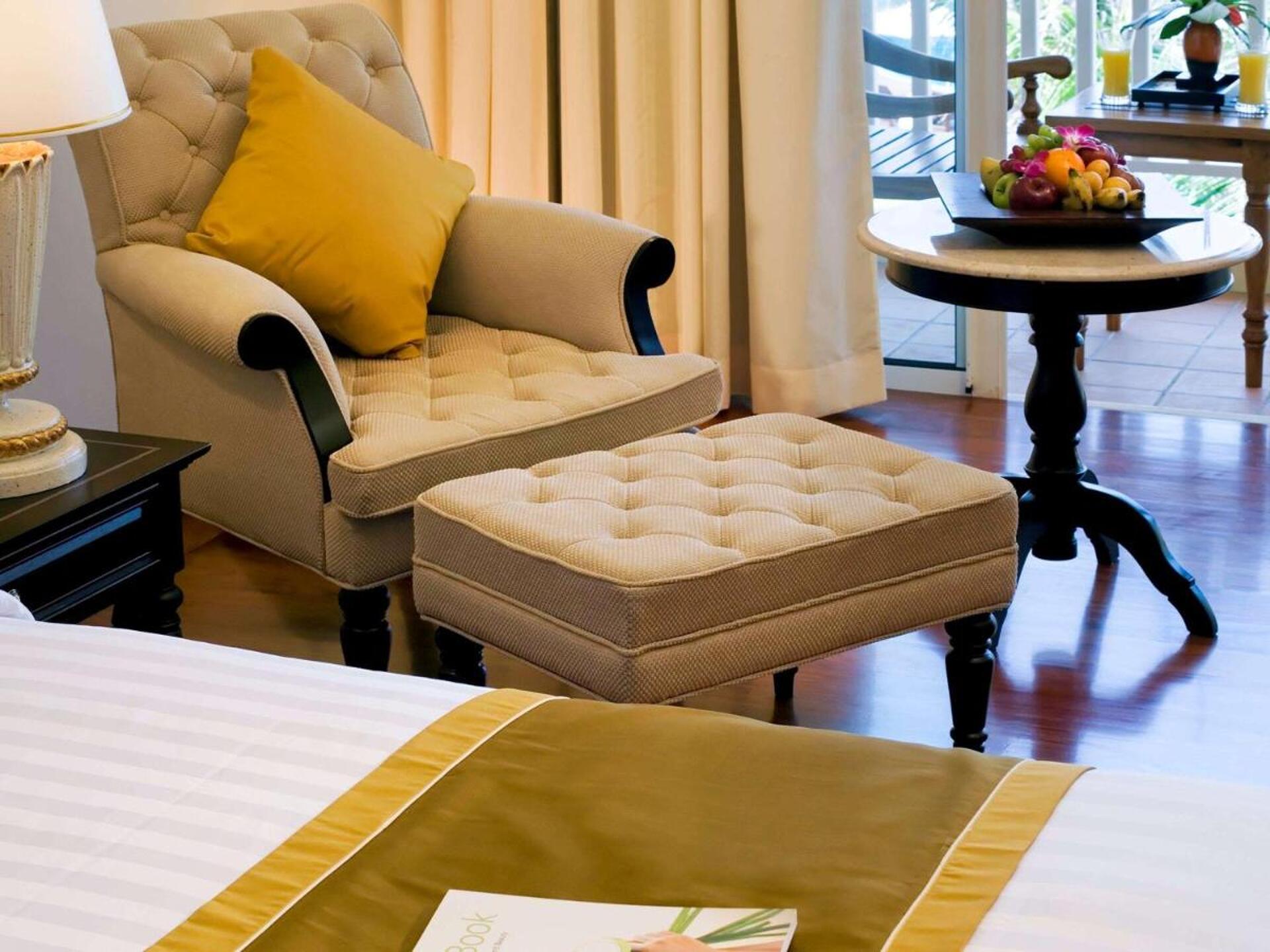 Sofitel Phokeethra Krabi Golf & Spa Resort 5* 18